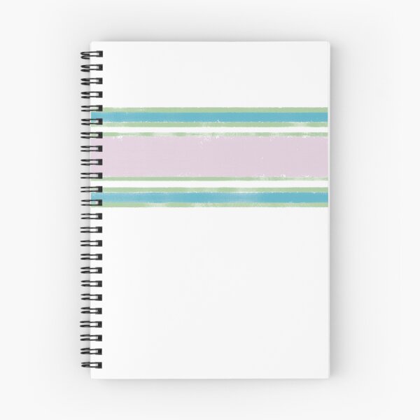 Item preview, Pale Pink Stripe Tennis designed and sold by DS1-Designs.