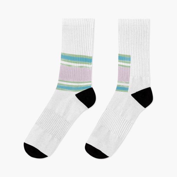 Item preview, Pale Pink Stripe Tennis designed and sold by DS1-Designs.