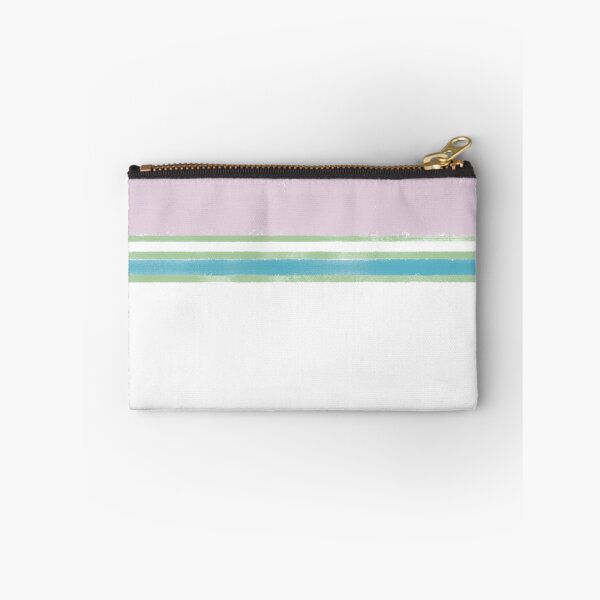 Item preview, Pale Pink Stripe Tennis designed and sold by DS1-Designs.