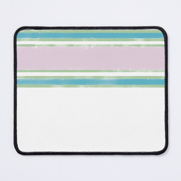 Item preview, Pale Pink Stripe Tennis designed and sold by DS1-Designs.