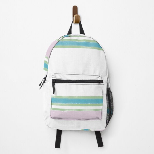 Item preview, Pale Pink Stripe Tennis designed and sold by DS1-Designs.