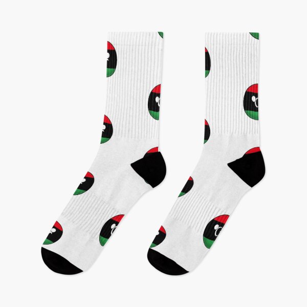 Item preview, Libya Countryball designed and sold by Candie-Shop.