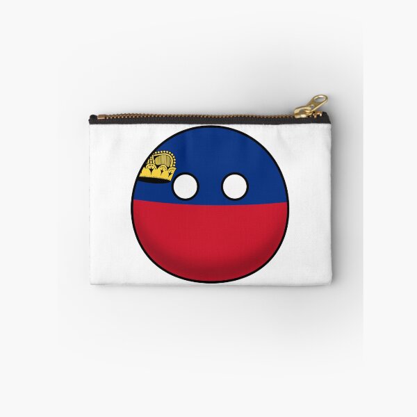 Item preview, Liechtenstein Countryball designed and sold by Candie-Shop.