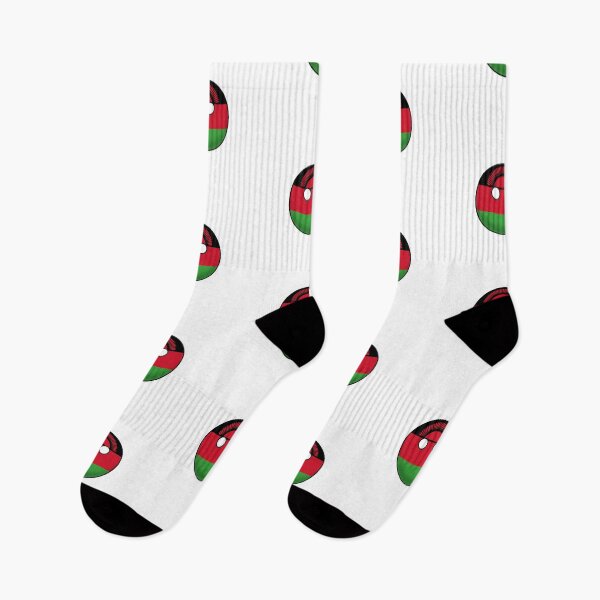 Item preview, Malawi Countryball designed and sold by Candie-Shop.
