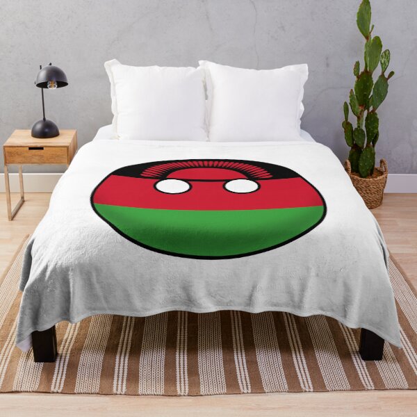 Item preview, Malawi Countryball designed and sold by Candie-Shop.