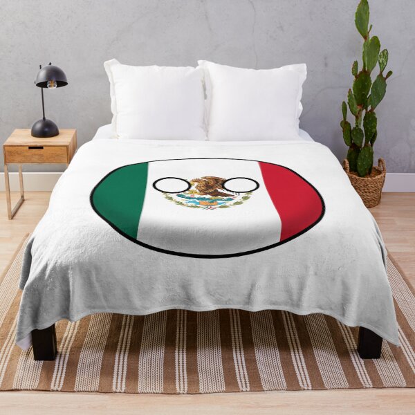 Item preview, Mexico Countryball designed and sold by Candie-Shop.