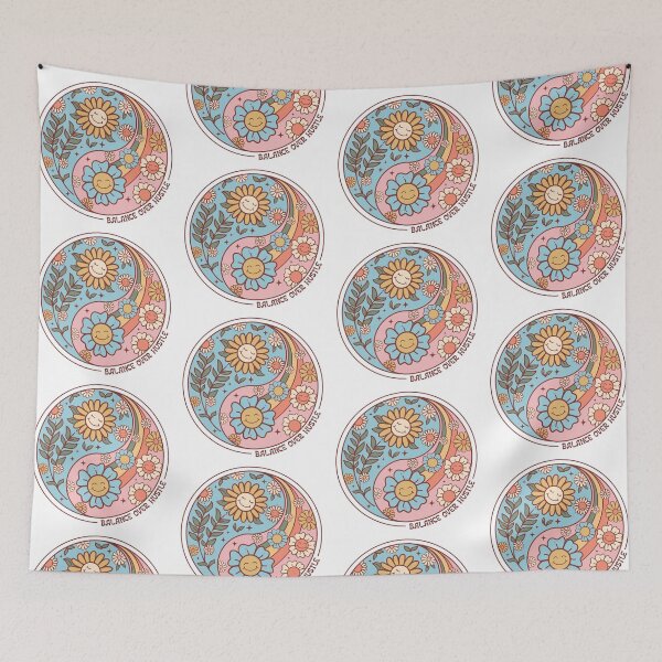 Item preview, Balanced life designed and sold by By Nayla.