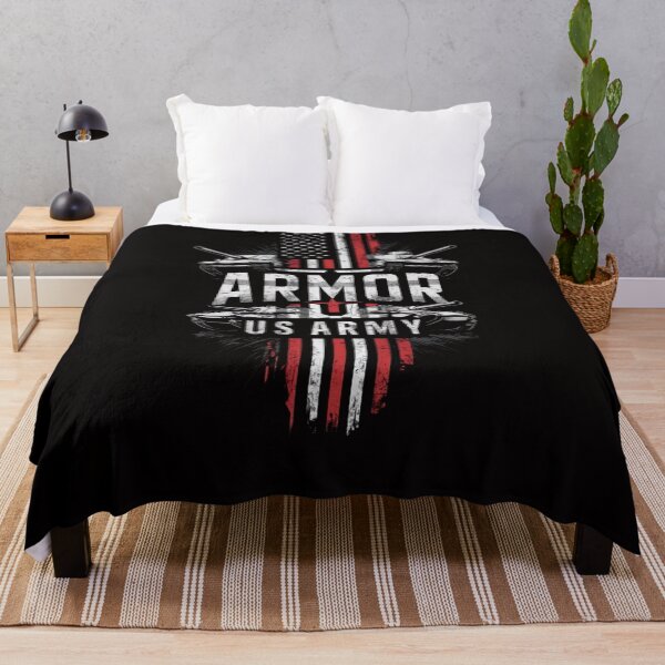 Item preview, Armored Might - US Army Tanks - Veterans Day T-Shirt designed and sold by HOMEDESIGNPRINT.