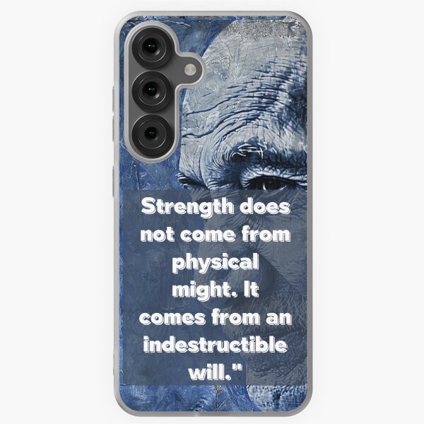 Item preview, Thought Force - Gandhi designed and sold by Mykhailov.