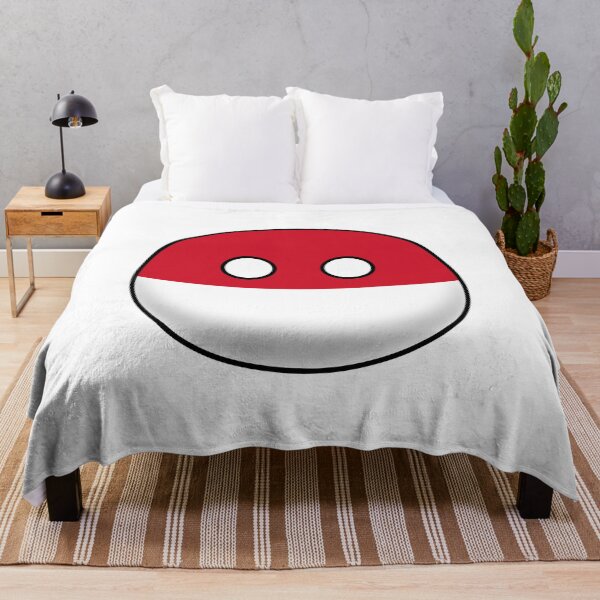 Item preview, Monaco Countryball designed and sold by Candie-Shop.