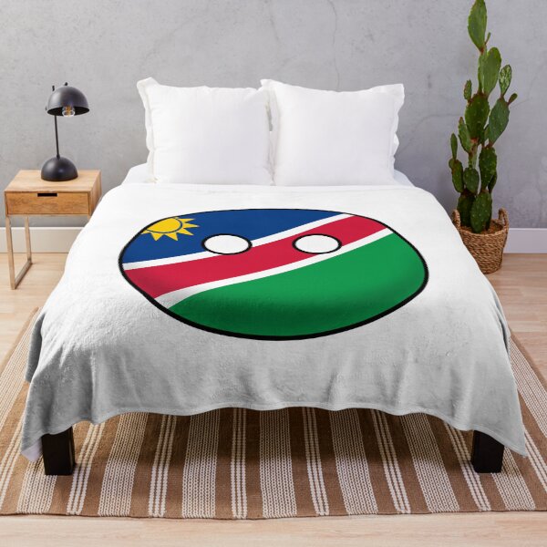 Item preview, Namibia Countryball designed and sold by Candie-Shop.