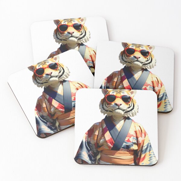 Item preview, COOL TIGER designed and sold by Goopis.