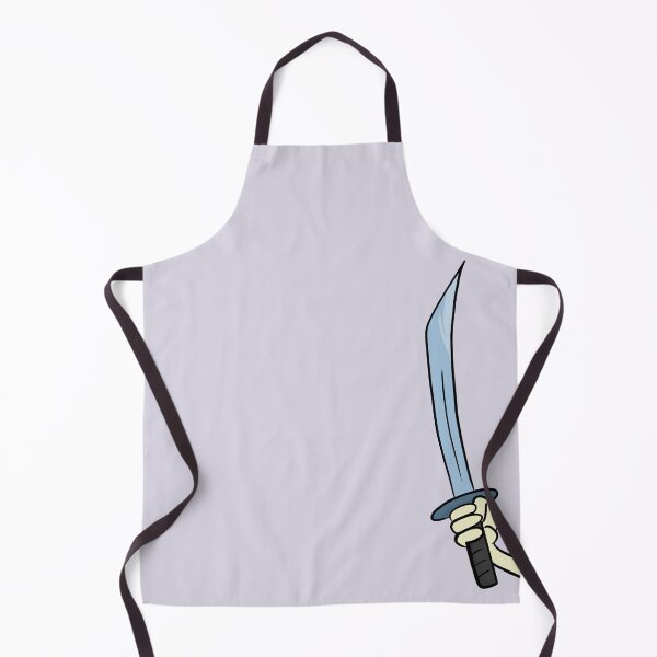 Item preview, A hand holding the sword designed and sold by shopdiego.