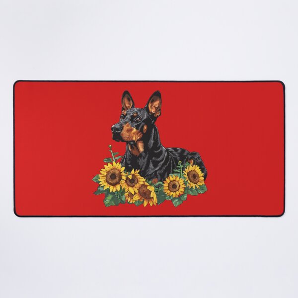 Item preview, Doberman designed and sold by VelvetRoom.