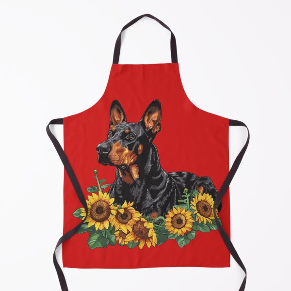 Artikelvorschau, Dobermann entworfen und verkauft von VelvetRoom.