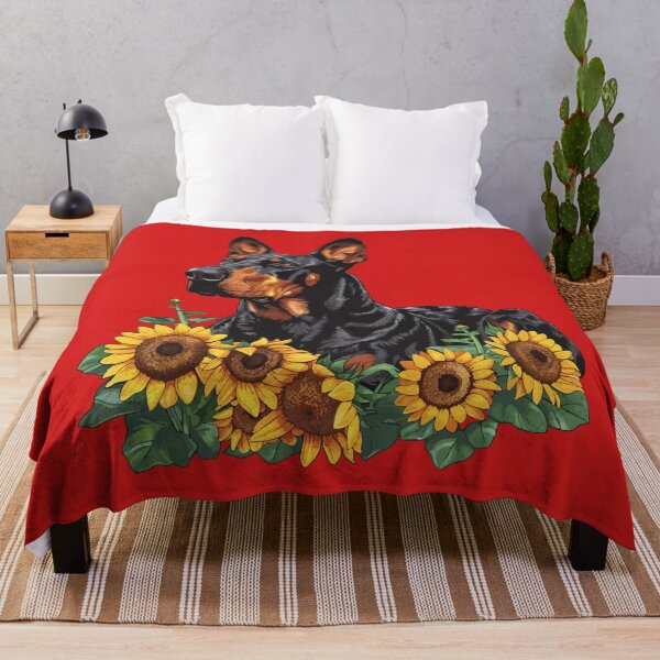 Item preview, Doberman designed and sold by VelvetRoom.