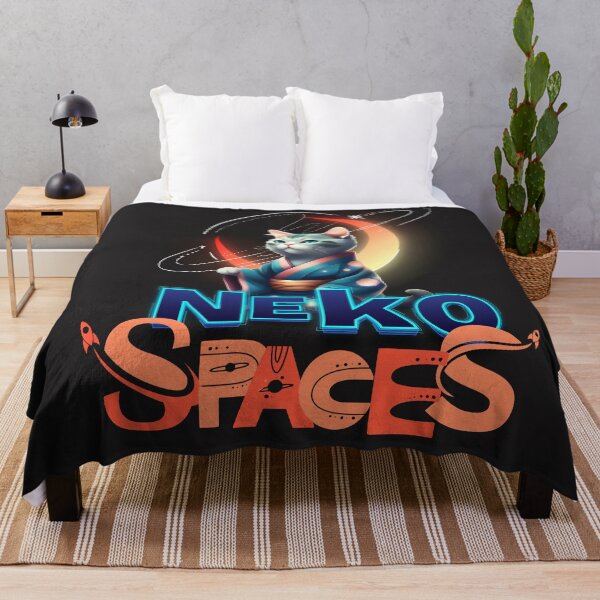 Item preview, NEKOSPACES designed and sold by Nekospaces.