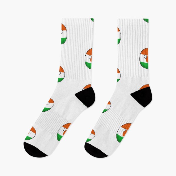 Item preview, Niger Countryball designed and sold by Candie-Shop.