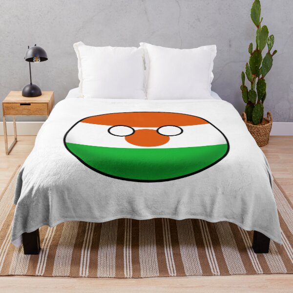 Item preview, Niger Countryball designed and sold by Candie-Shop.