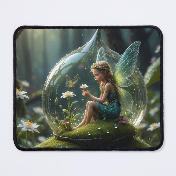 Item preview, Fairy Bubble designed and sold by Melissa Salazar.
