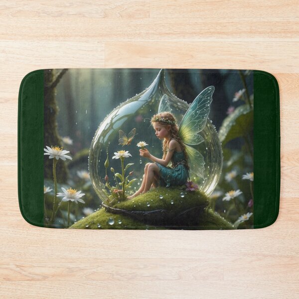 Item preview, Fairy Bubble designed and sold by Melissa Salazar.