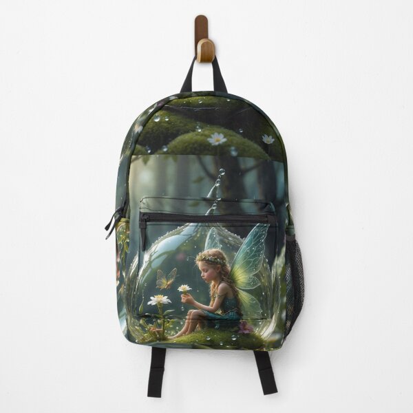 Item preview, Fairy Bubble designed and sold by Melissa Salazar.