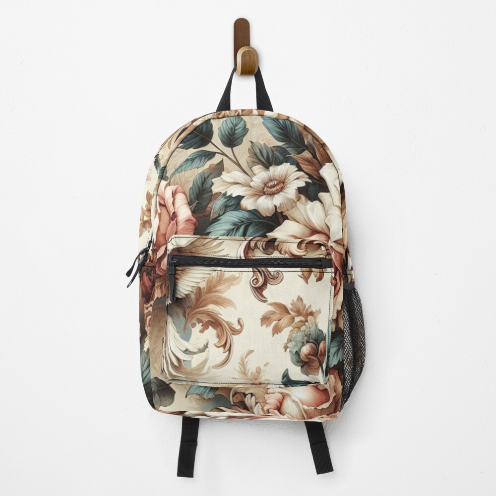 Item preview, Backpack designed and sold by DesignsByPrnces.
