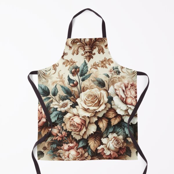 Item preview, Baroque Inspired Multicolor Roses designed and sold by DesignsByPrnces.