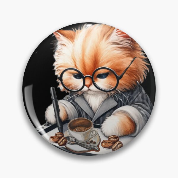 Item preview, My creativity is fueled by coffeine and deadlines designed and sold by MilkyForest.