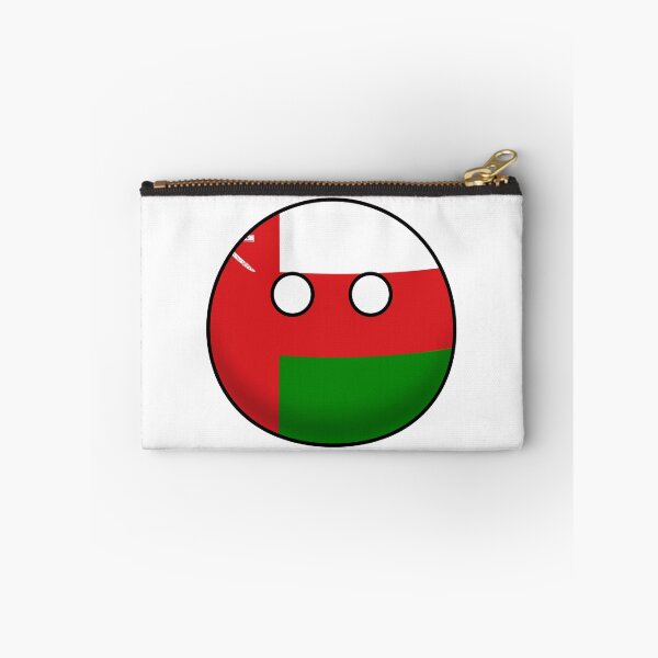 Item preview, Oman Countryball designed and sold by Candie-Shop.