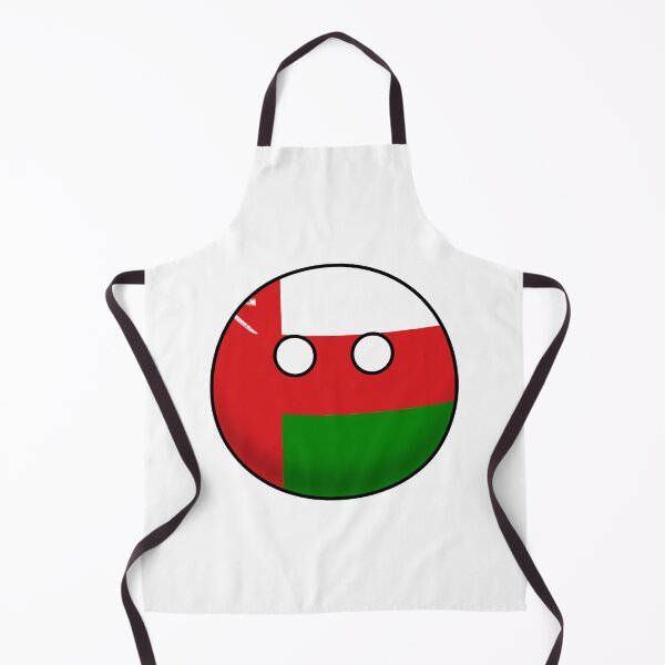 Item preview, Oman Countryball designed and sold by Candie-Shop.