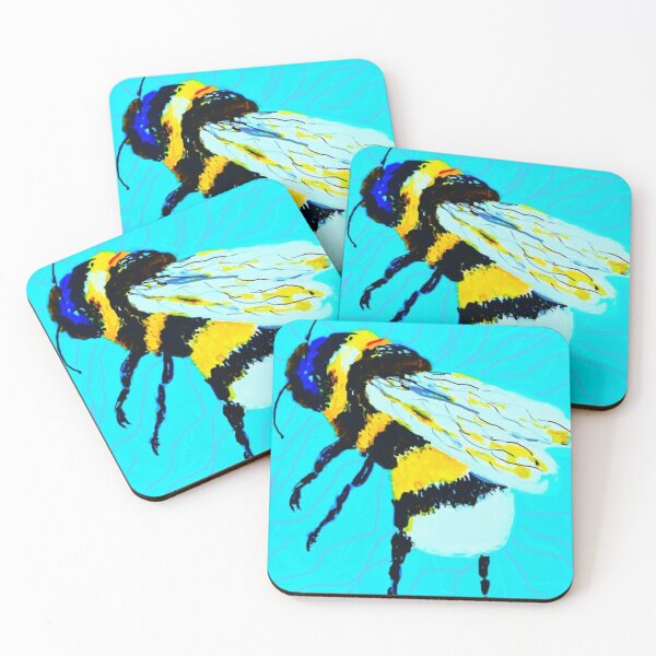 Item preview, Bee Nice designed and sold by DebbieSteinhoff.