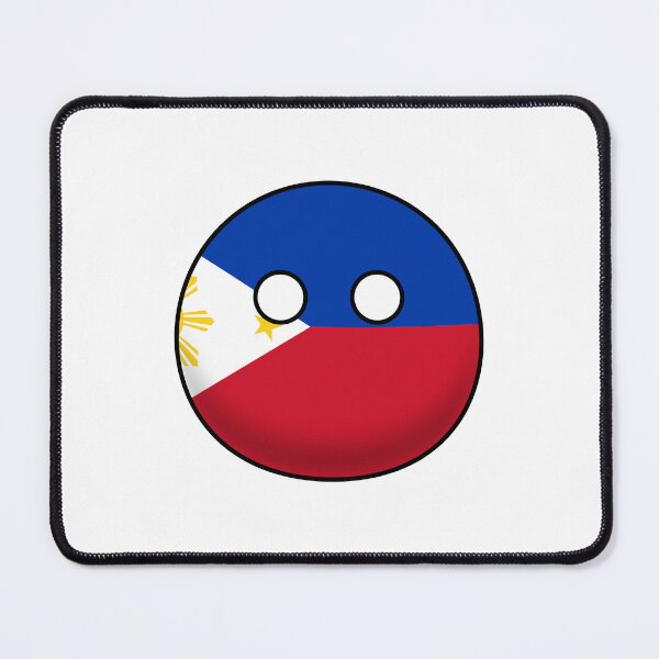 Item preview, Philippines Countryball designed and sold by Candie-Shop.