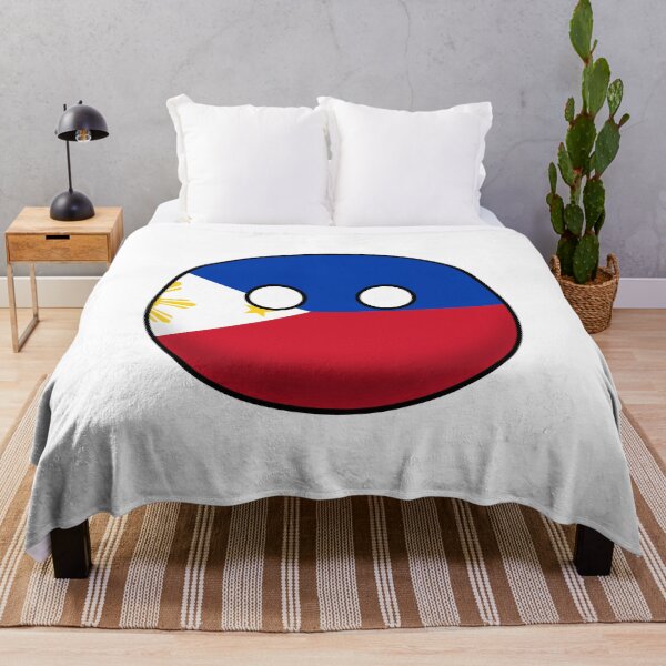 Item preview, Philippines Countryball designed and sold by Candie-Shop.