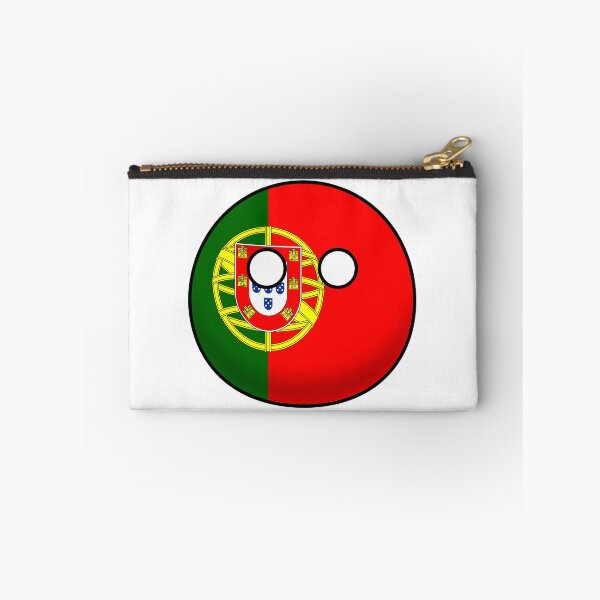 Item preview, Portugal Countryball designed and sold by Candie-Shop.