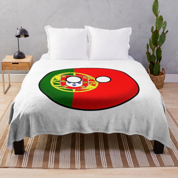 Item preview, Portugal Countryball designed and sold by Candie-Shop.