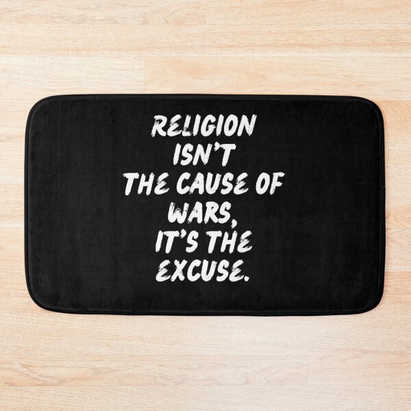Item preview, Religious excuse  designed and sold by Md1982.