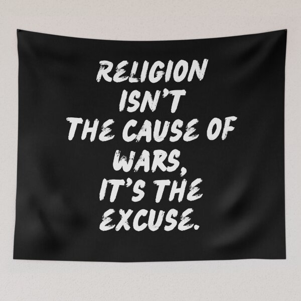 Item preview, Religious excuse  designed and sold by Md1982.