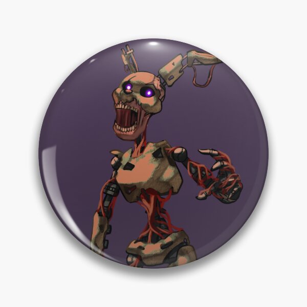 Item preview, Burntrap designed and sold by Hexecat.