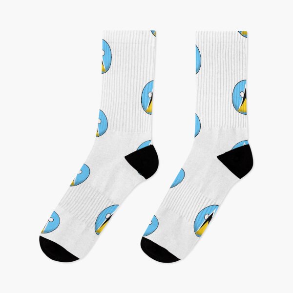 Item preview, Saint Lucia Countryball designed and sold by Candie-Shop.