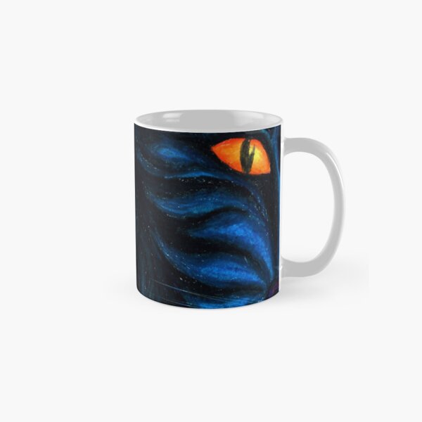 Katzengeist Tasse (Standard)