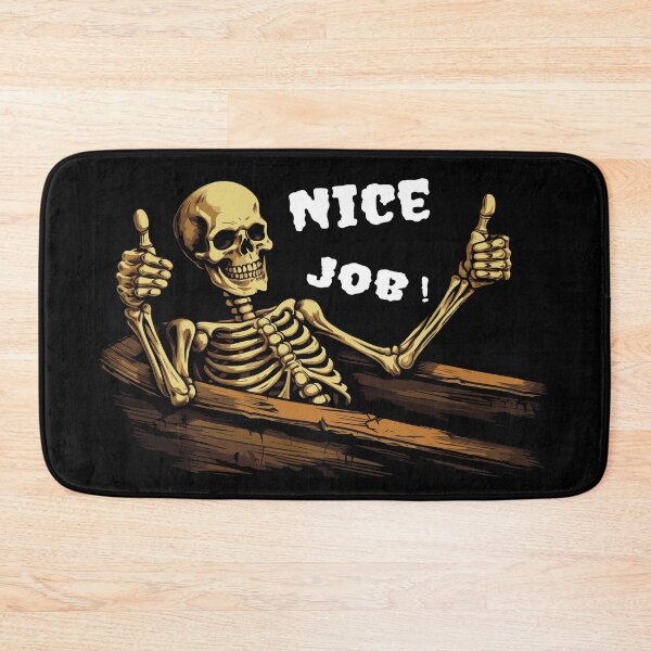 Item preview, Nice Job ! designed and sold by theresa7131.
