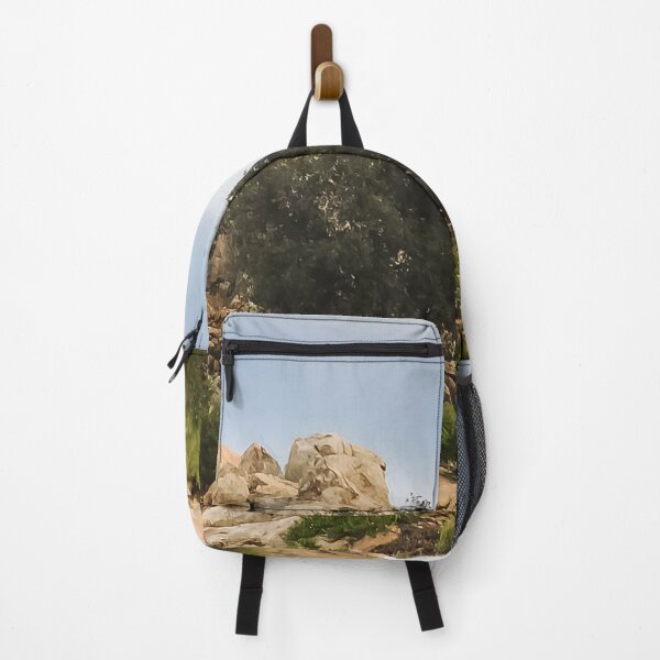 Item preview, East County Natural Wonder designed and sold by heatherfriedman.