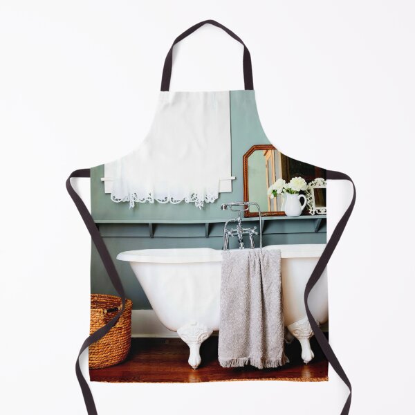 Item preview, Traditional English Bathroom designed and sold by ontological.