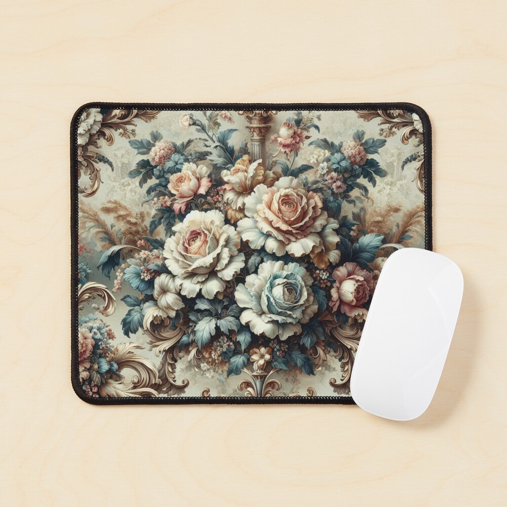 Item preview, Mouse Pad designed and sold by DesignsByPrnces.