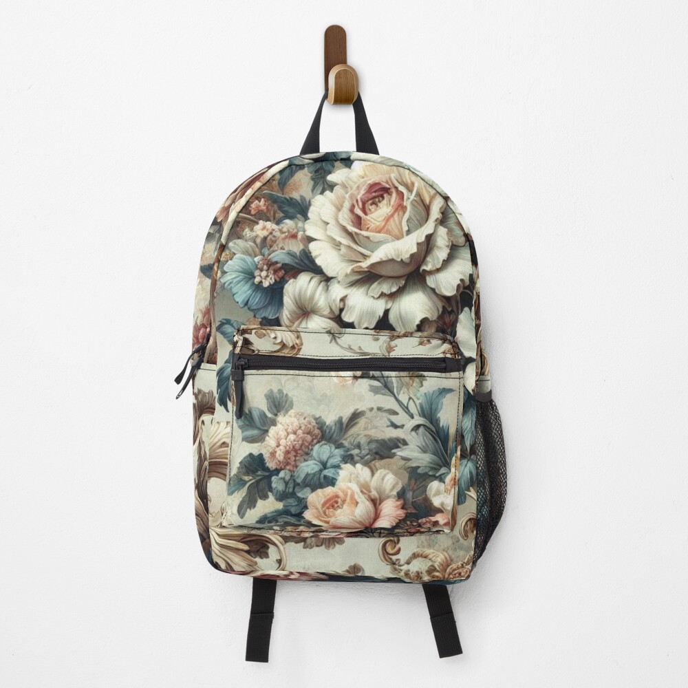 Item preview, Backpack designed and sold by DesignsByPrnces.