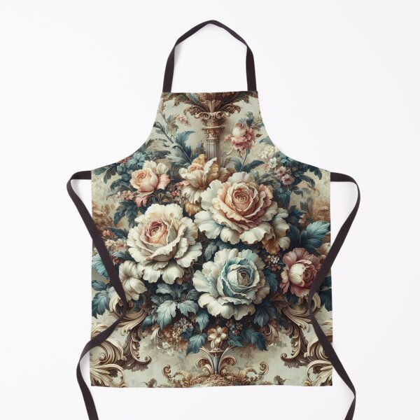 Item preview, Baroque Inspired Multicolor Roses designed and sold by DesignsByPrnces.