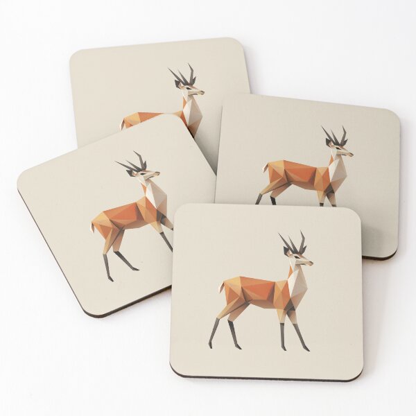Item preview, Elegant Simplicity Deer designed and sold by unimuse.