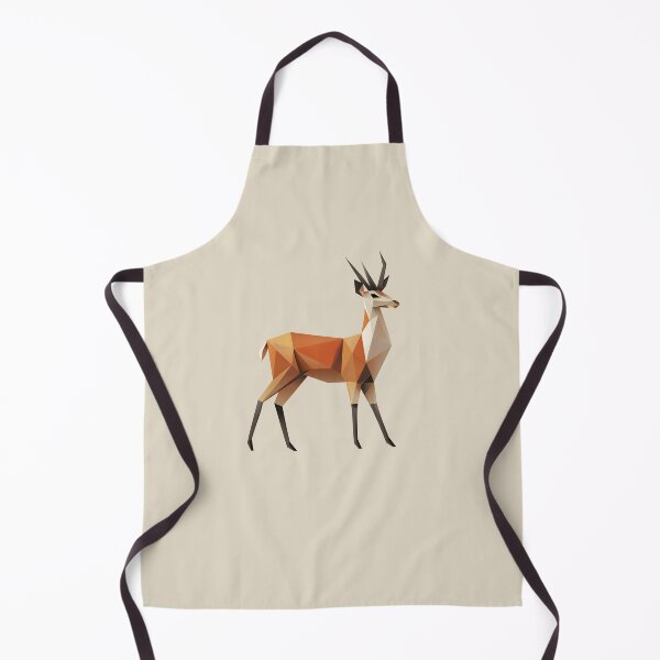 Item preview, Elegant Simplicity Deer designed and sold by unimuse.