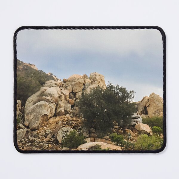Item preview, East County Natural Wonder designed and sold by heatherfriedman.